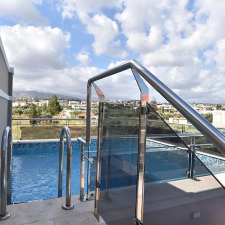 Okeanis Golden Resort Като-Даратсо Экстерьер фото