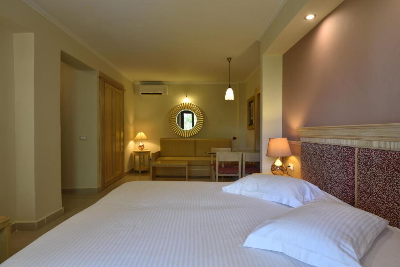Okeanis Golden Resort Като-Даратсо Экстерьер фото