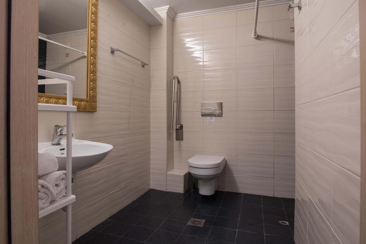 Okeanis Golden Resort Като-Даратсо Экстерьер фото