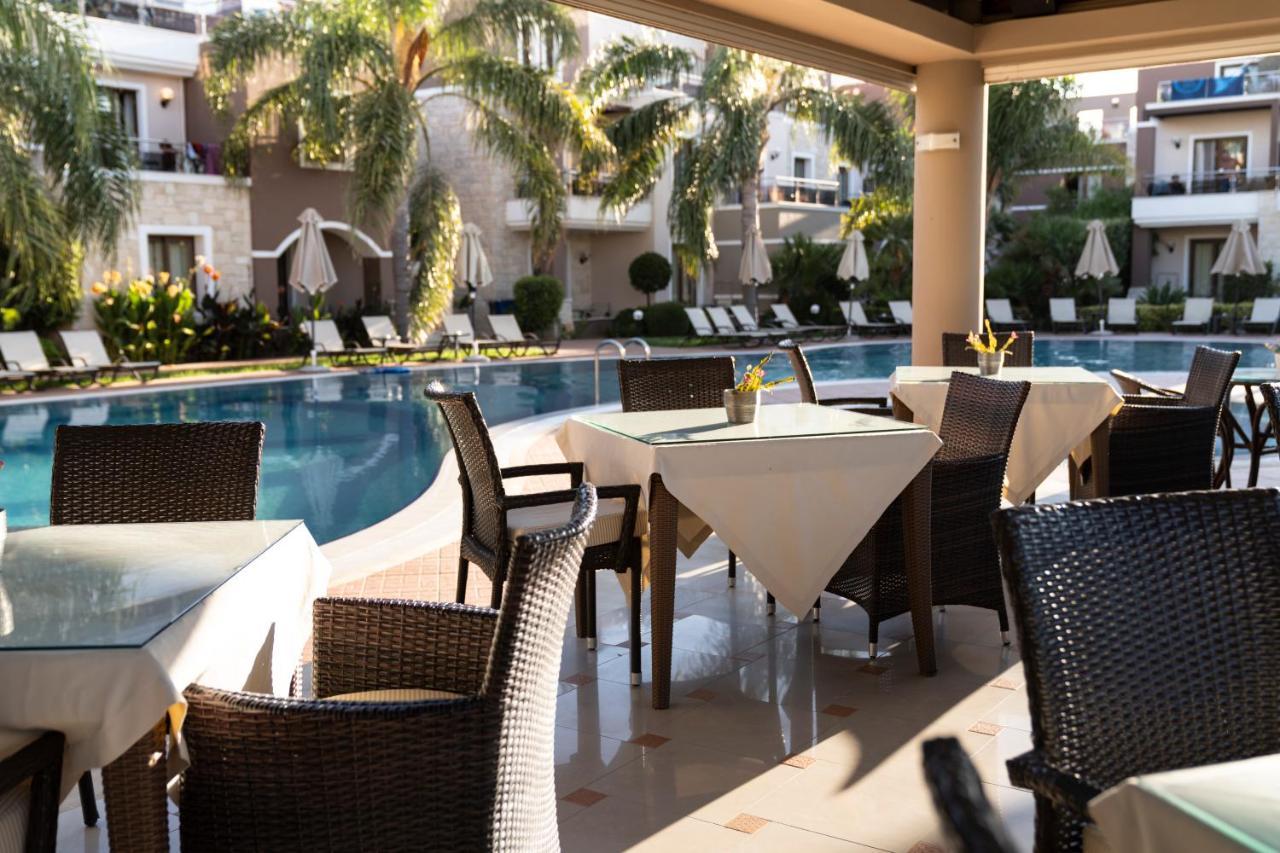 Okeanis Golden Resort Като-Даратсо Экстерьер фото
