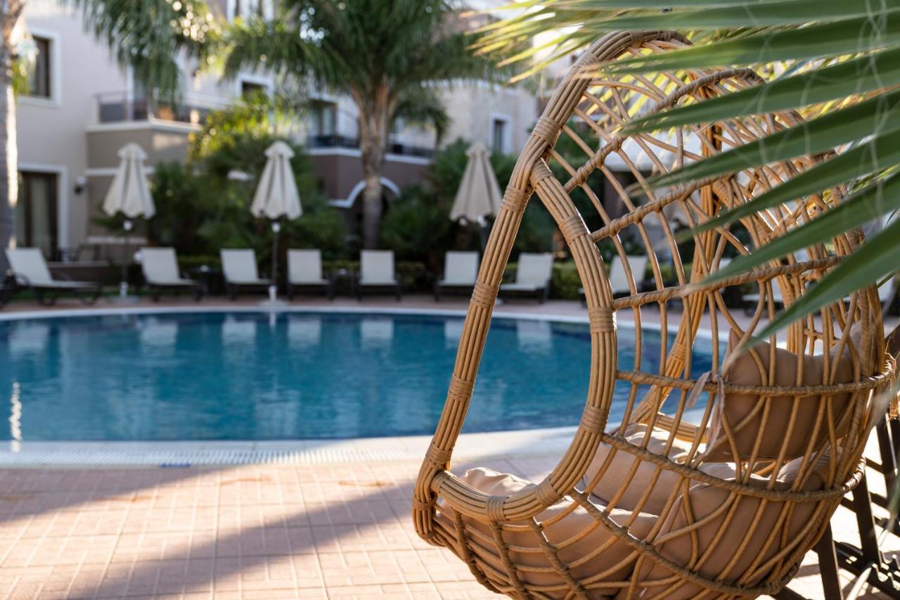 Okeanis Golden Resort Като-Даратсо Экстерьер фото