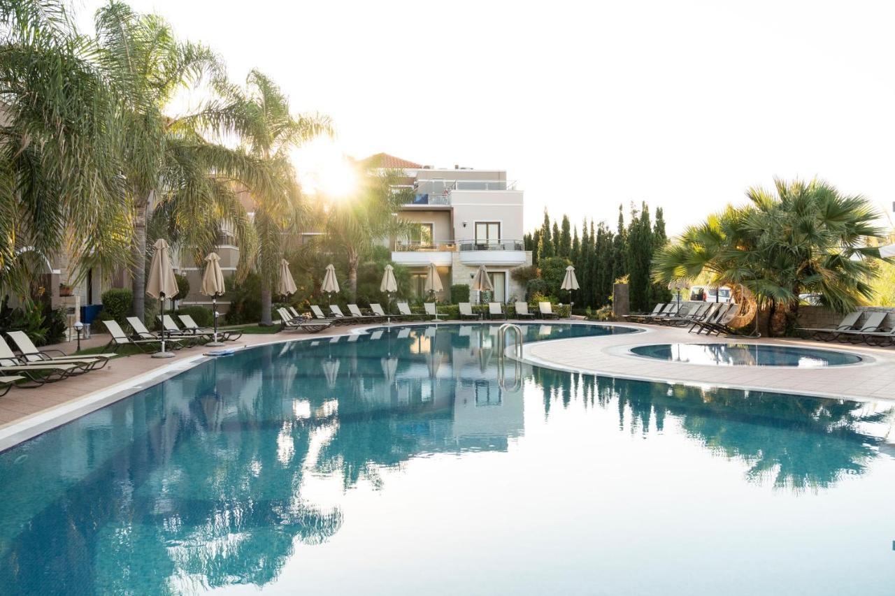 Okeanis Golden Resort Като-Даратсо Экстерьер фото