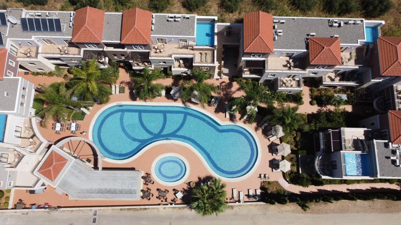 Okeanis Golden Resort Като-Даратсо Экстерьер фото