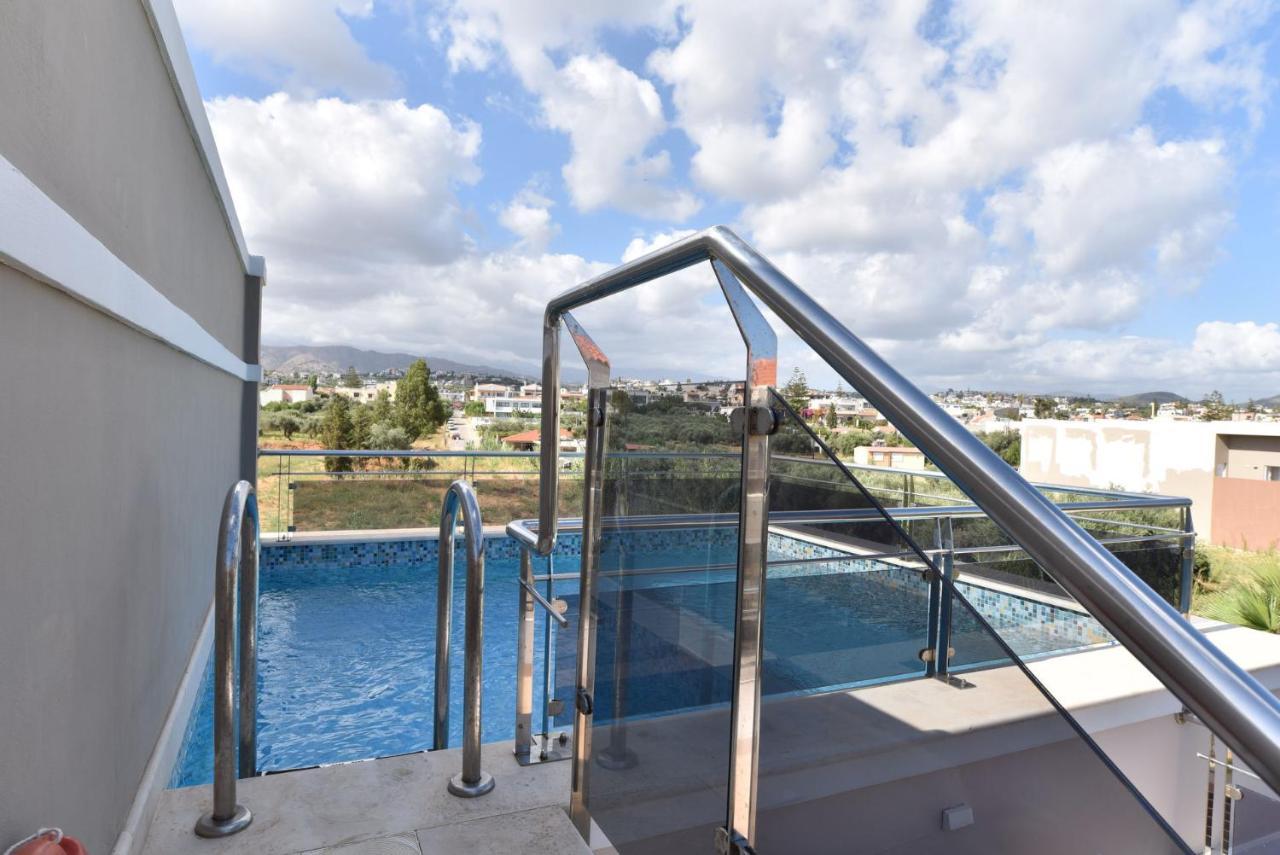 Okeanis Golden Resort Като-Даратсо Экстерьер фото