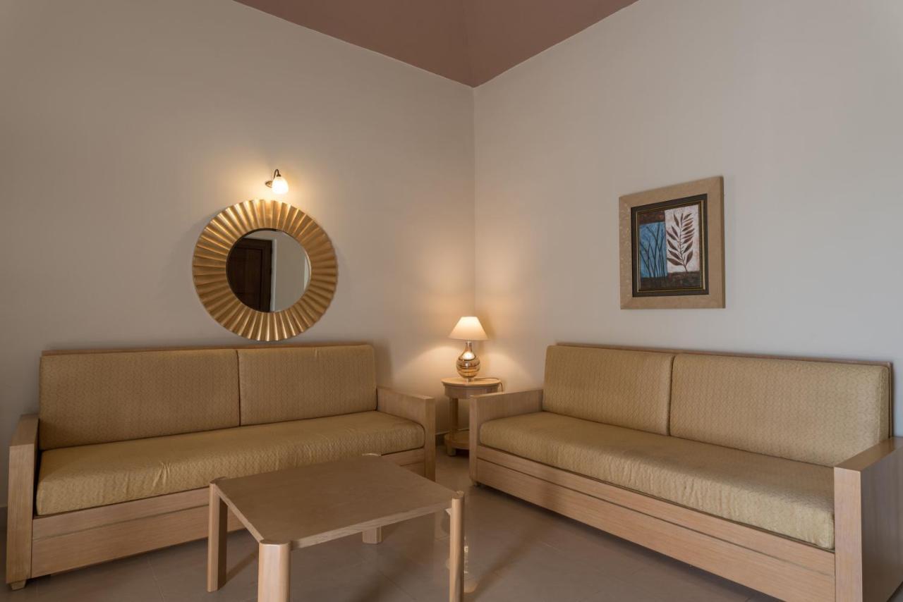 Okeanis Golden Resort Като-Даратсо Экстерьер фото