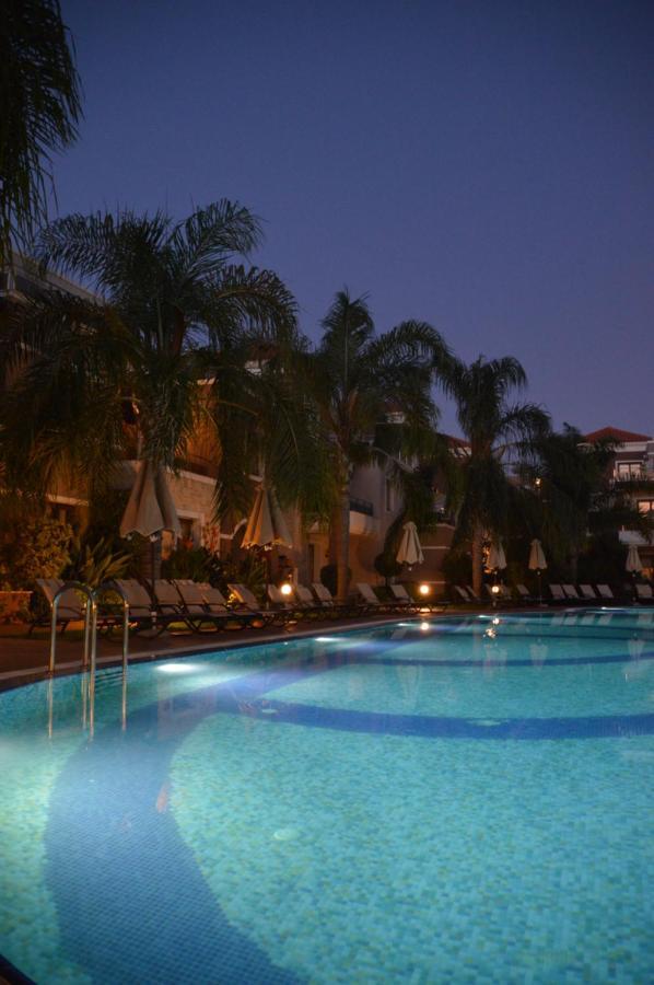 Okeanis Golden Resort Като-Даратсо Экстерьер фото