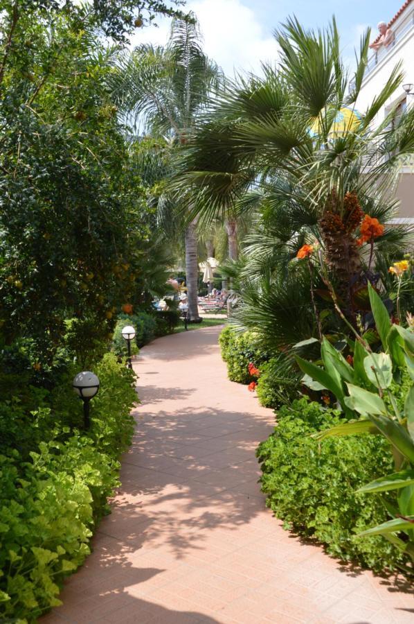 Okeanis Golden Resort Като-Даратсо Экстерьер фото
