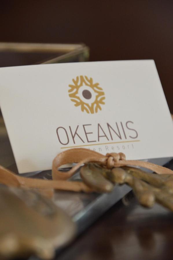 Okeanis Golden Resort Като-Даратсо Экстерьер фото