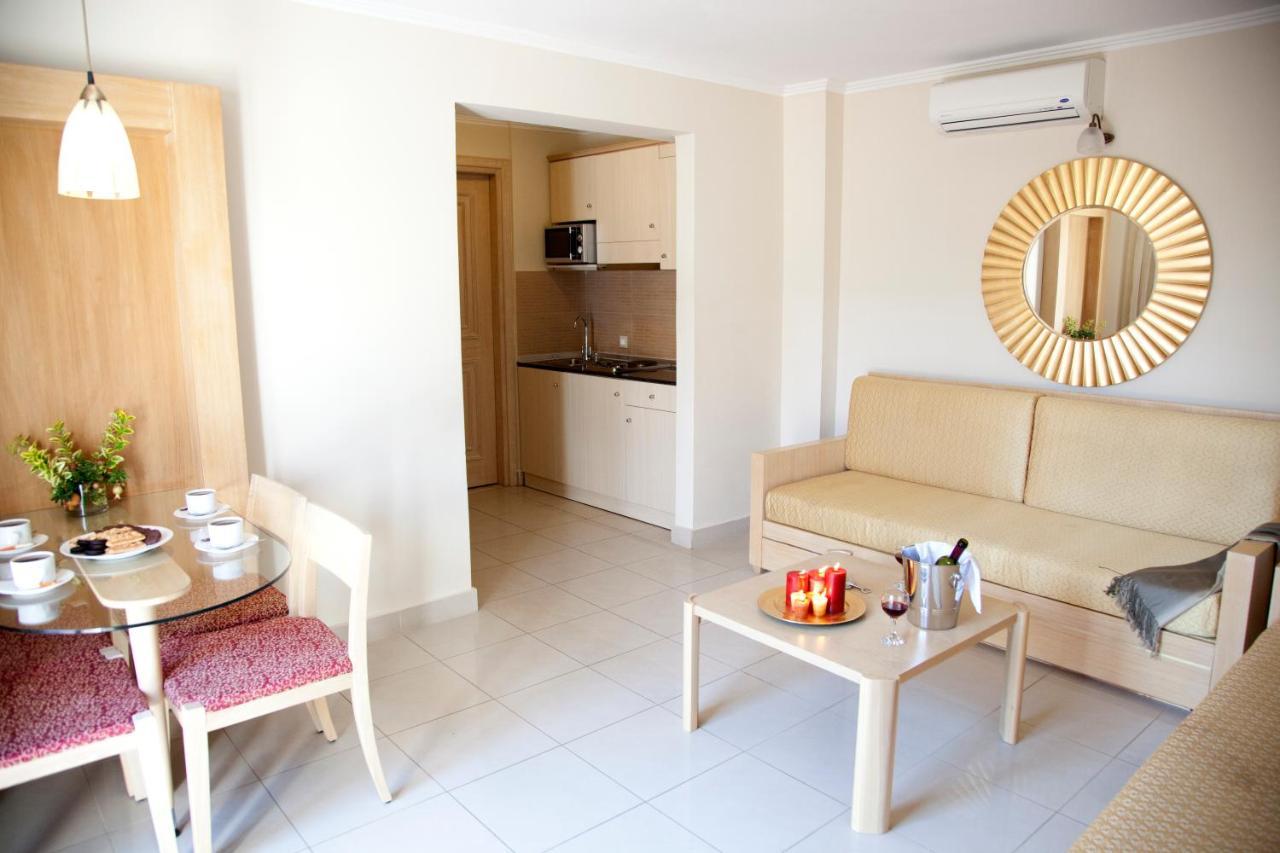 Okeanis Golden Resort Като-Даратсо Экстерьер фото