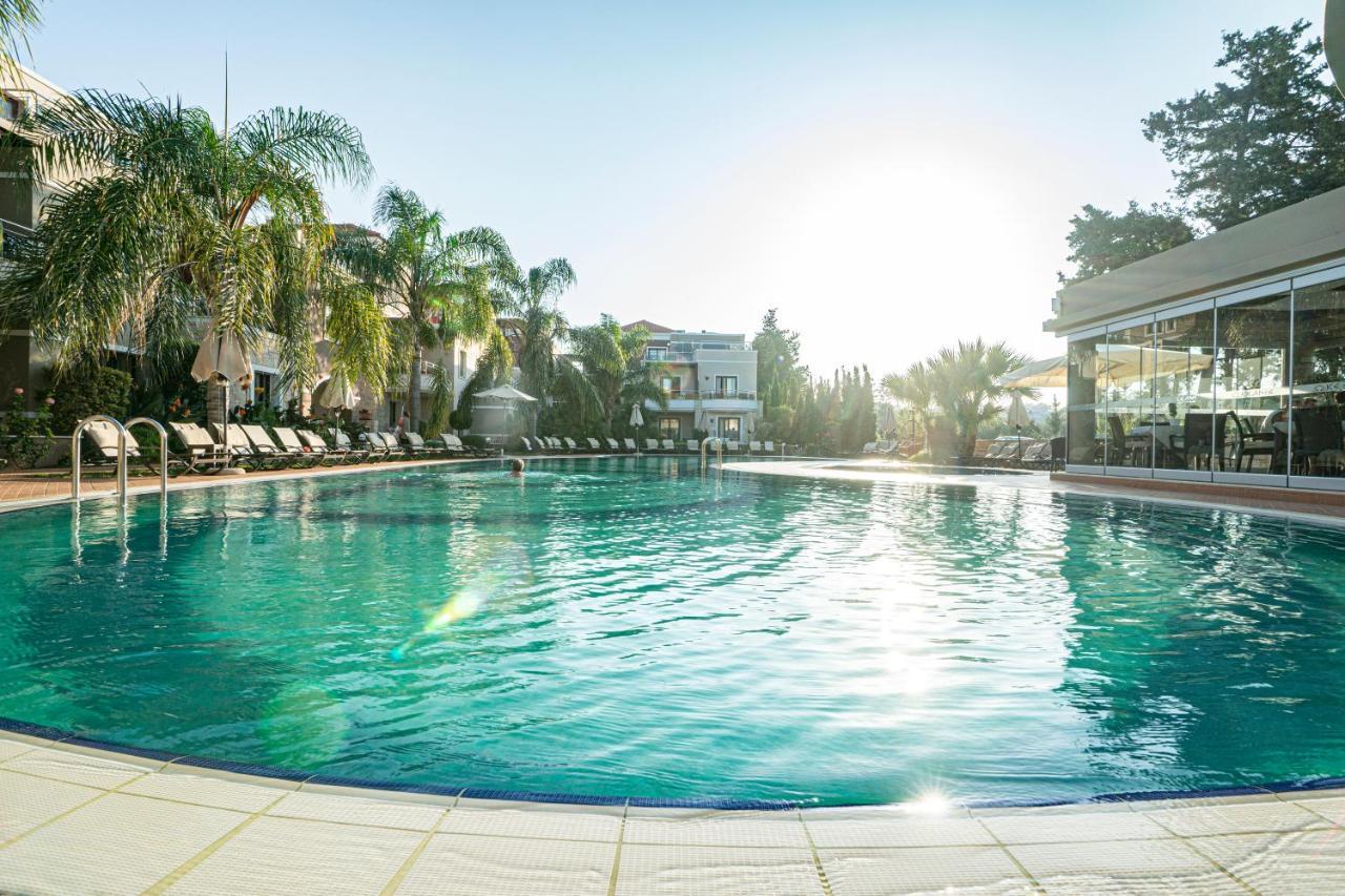Okeanis Golden Resort Като-Даратсо Экстерьер фото