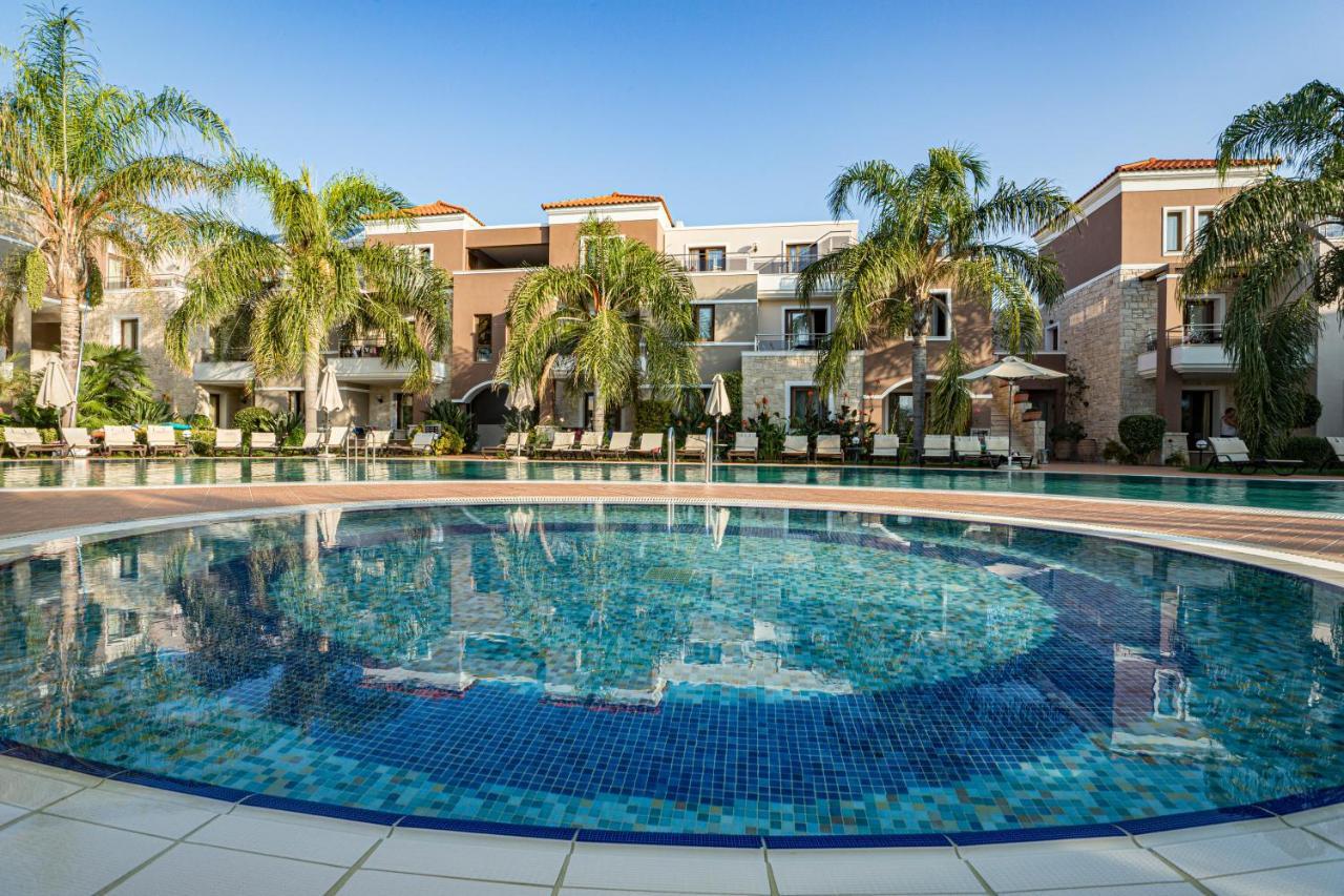 Okeanis Golden Resort Като-Даратсо Экстерьер фото
